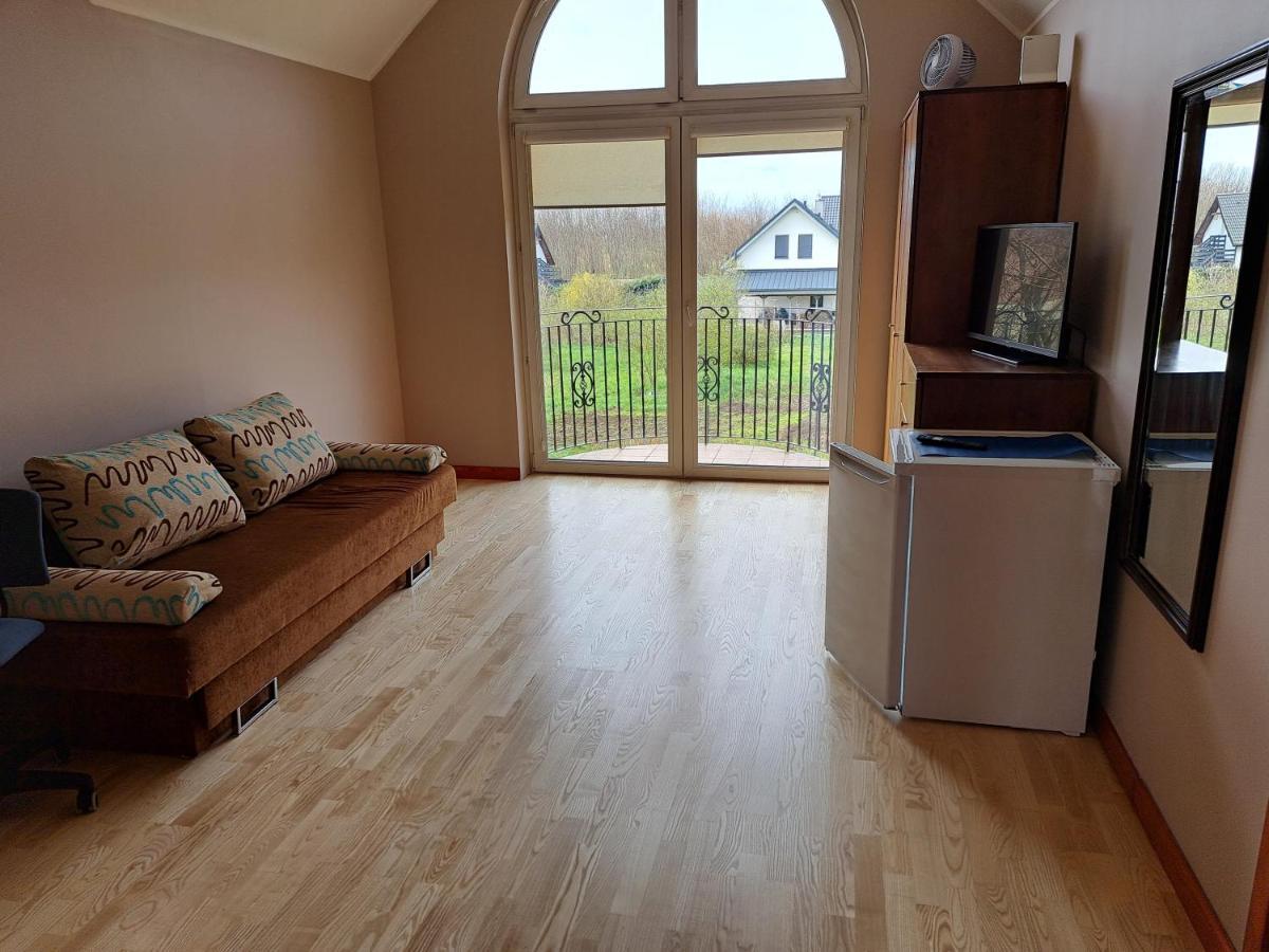 Privat overnatting Forsycja *
