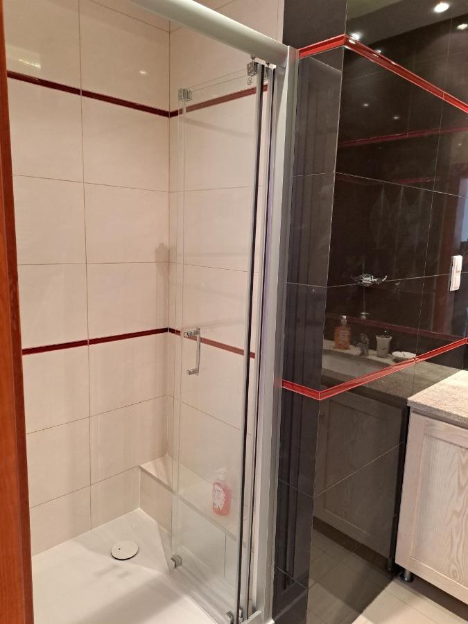 Forsycja Privatunterkunft *