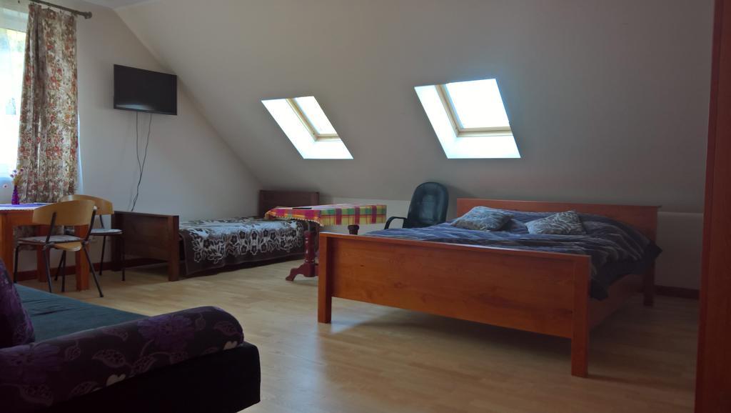 Privat overnatting Forsycja
